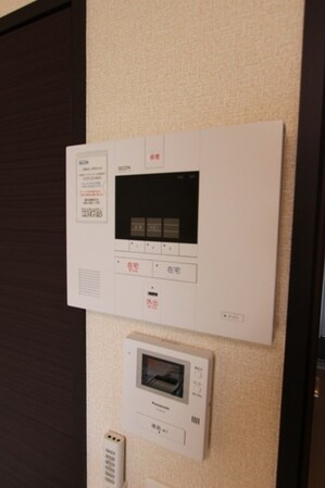 クレイノコンフォールの物件内観写真